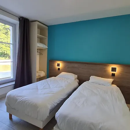 Escapade Nature Au Parc De Lorraine - Lumineux Pour 2-4 Pers, Activites & Detente - Fr-1-585-91 דירה *