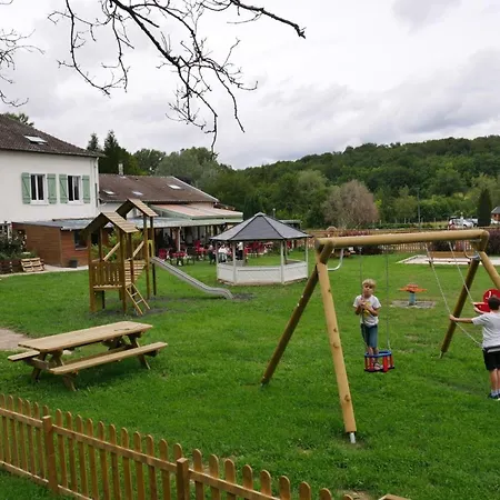 Escapade Nature Au Parc De Lorraine - Lumineux Pour 2-4 Pers, Activites & Detente - Fr-1-585-91 דירה